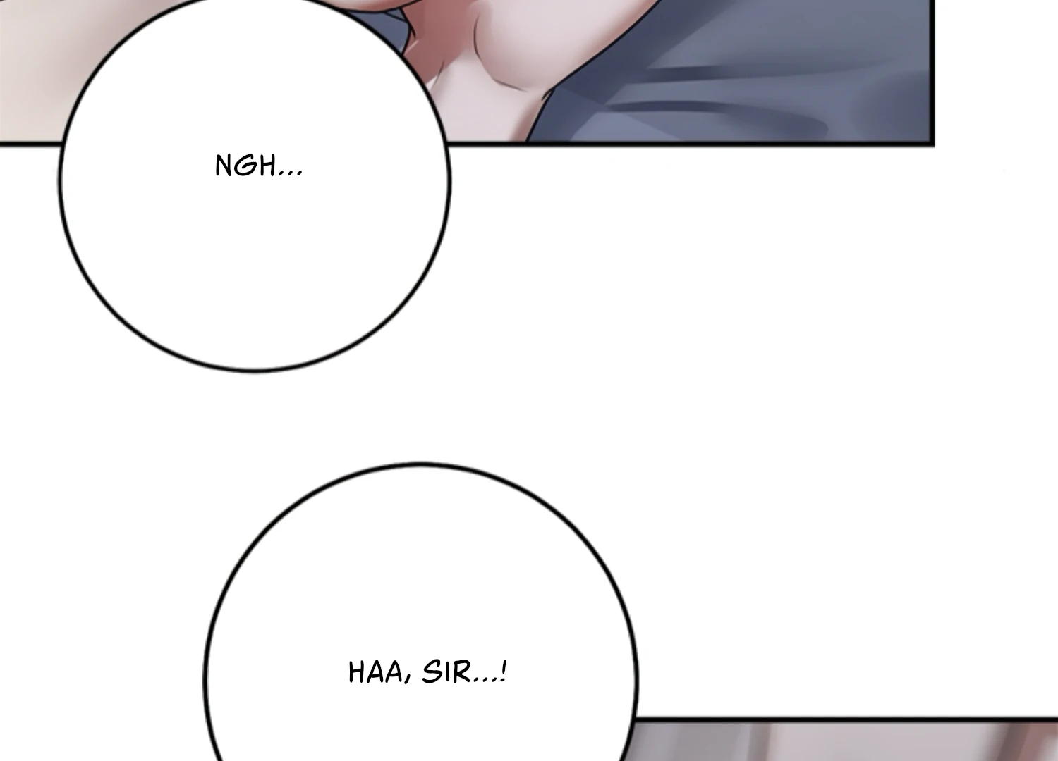 Sultry Trap chapter 28 page 100