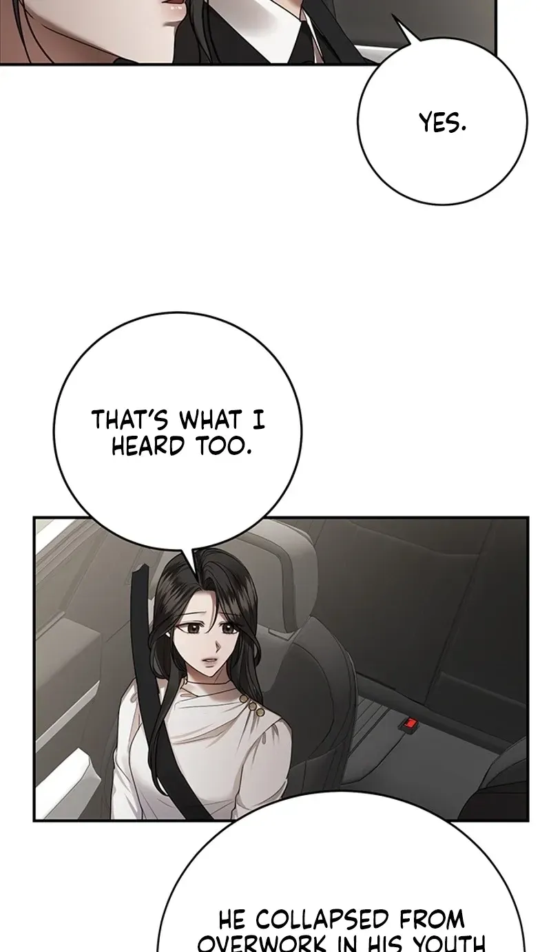 Sultry Trap chapter 29 page 35