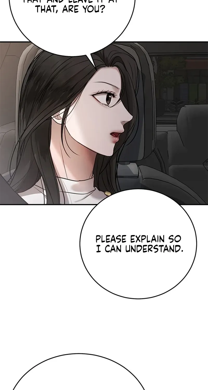 Sultry Trap chapter 29 page 27