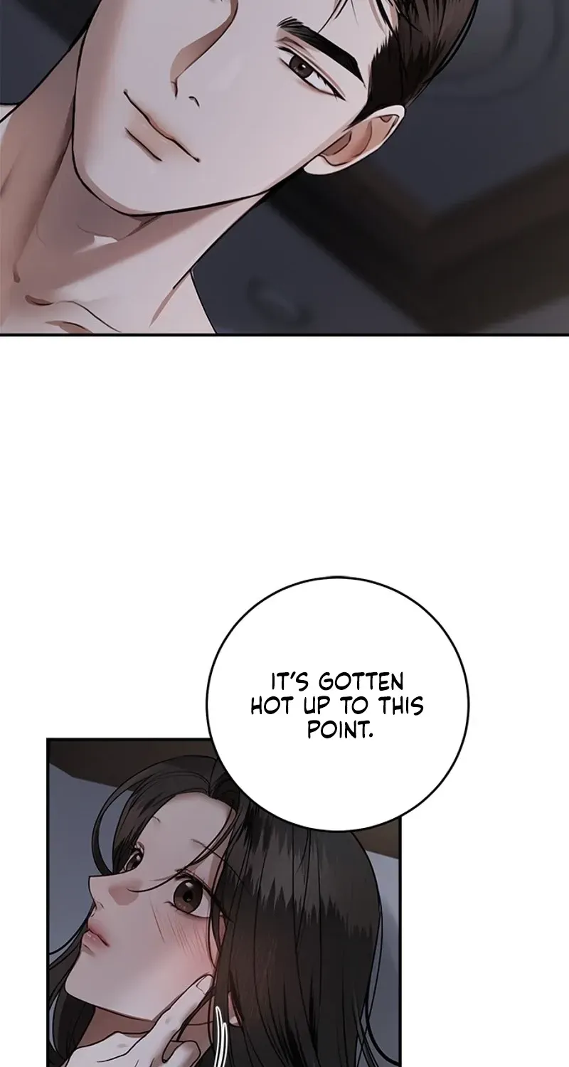 Sultry Trap chapter 29 page 2
