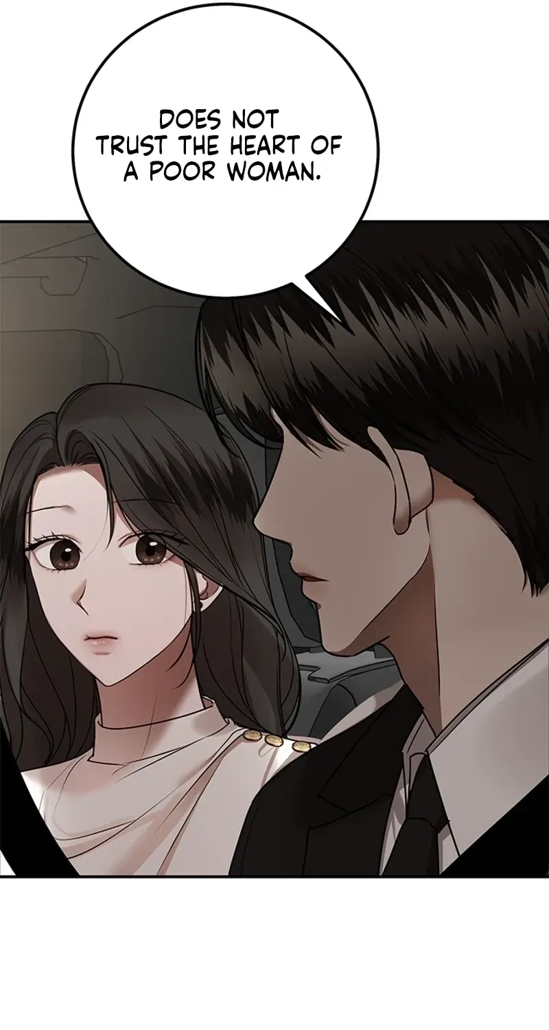 Sultry Trap chapter 29 page 21