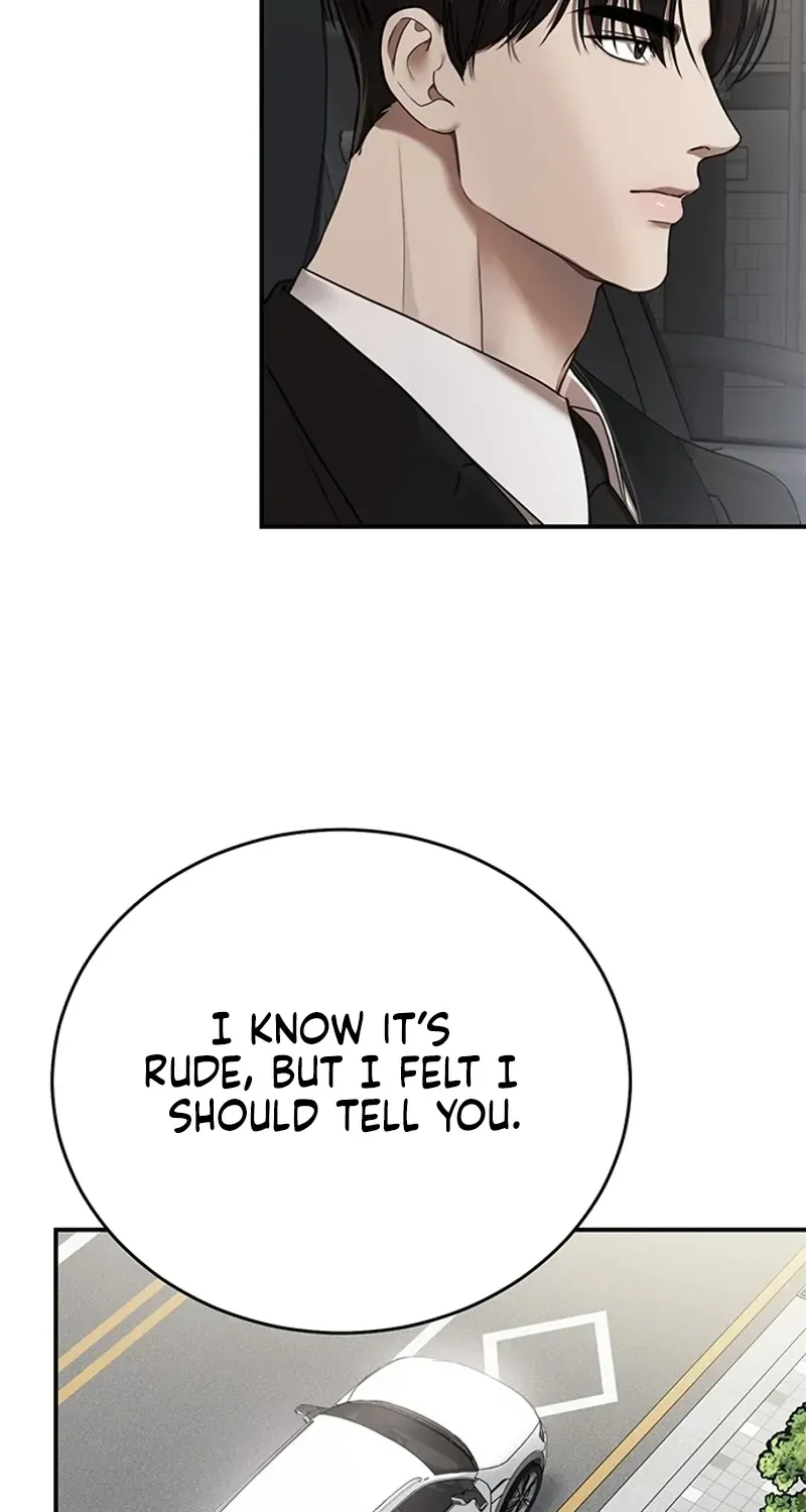 Sultry Trap chapter 29 page 23