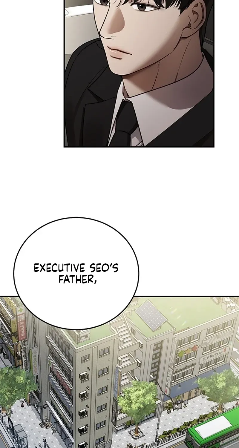 Sultry Trap chapter 29 page 33