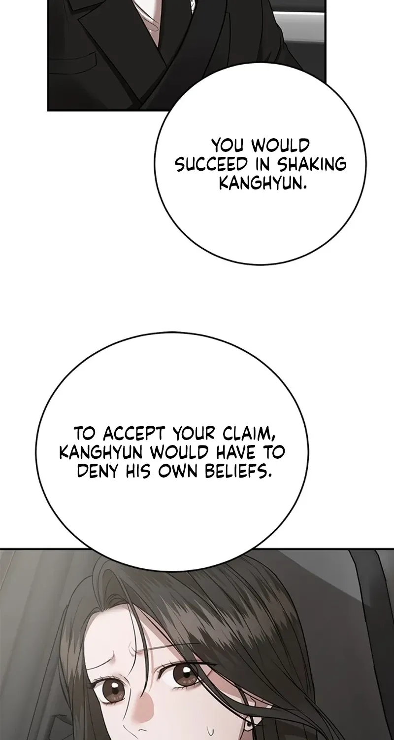 Sultry Trap chapter 29 page 58