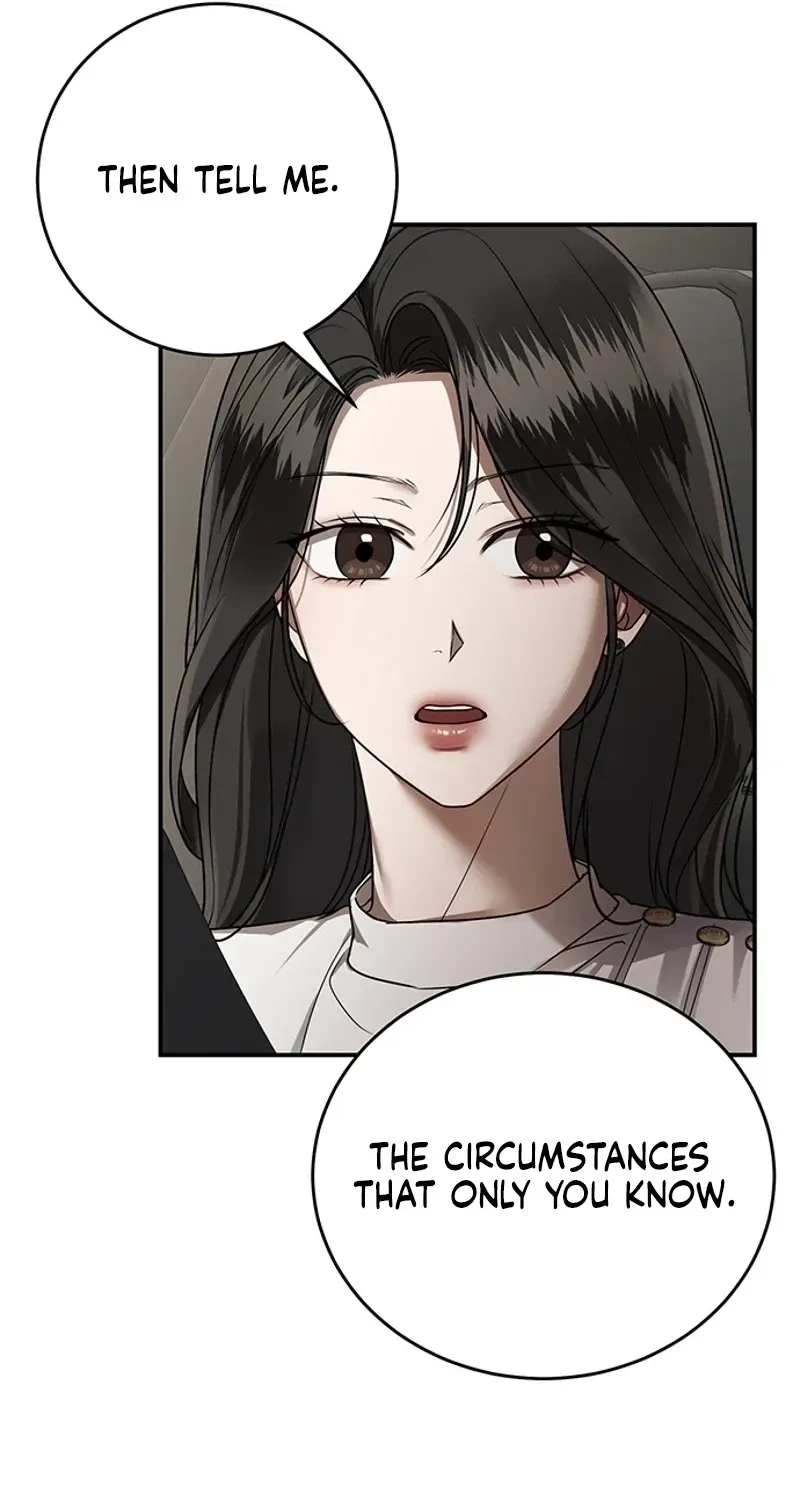Sultry Trap chapter 29 page 31