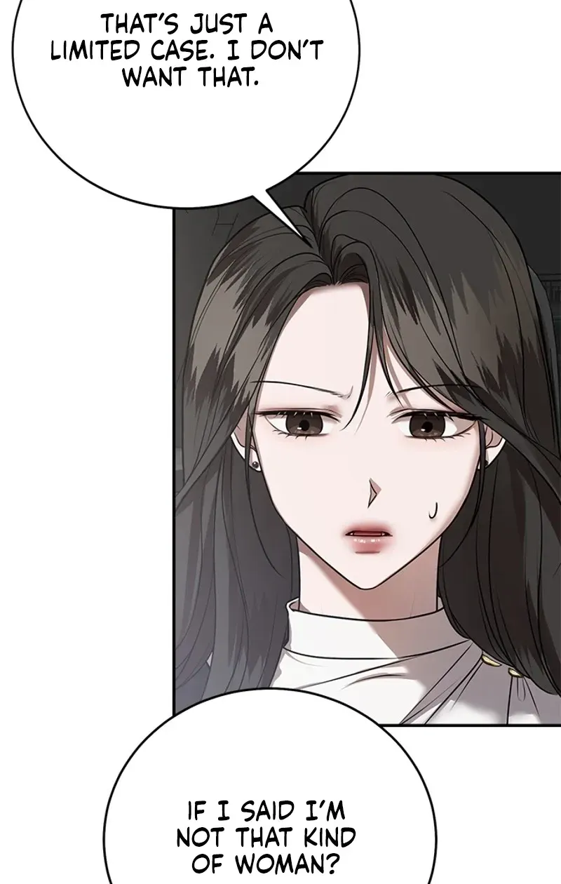Sultry Trap chapter 29 page 55