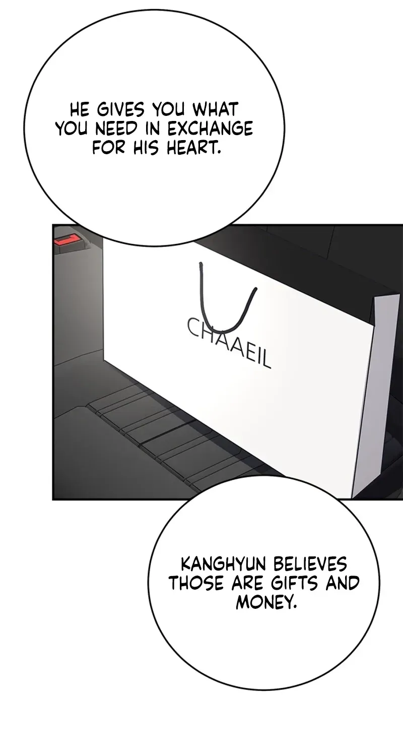 Sultry Trap chapter 29 page 53