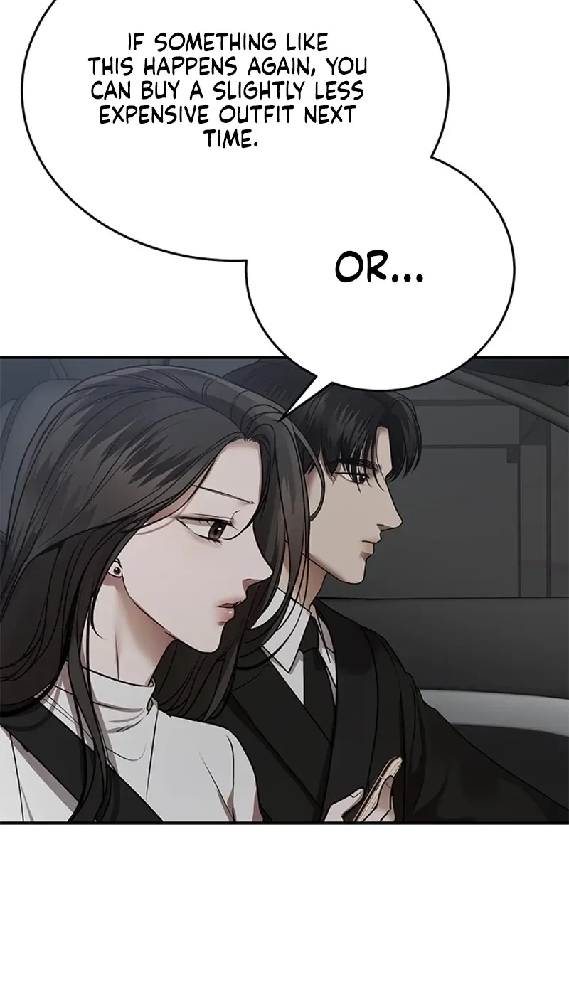 Sultry Trap chapter 29 page 15