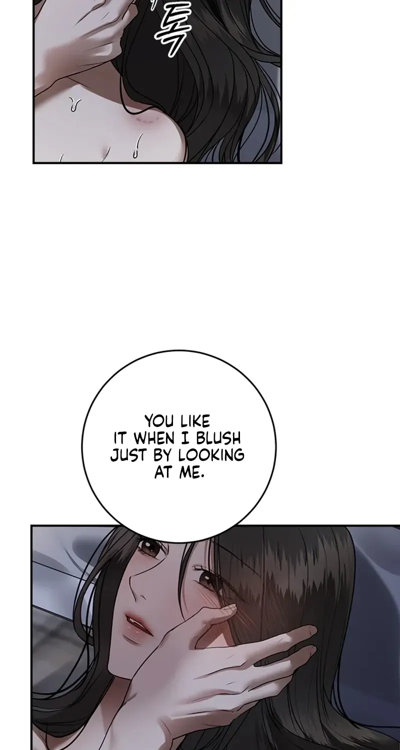 Sultry Trap chapter 29 page 3
