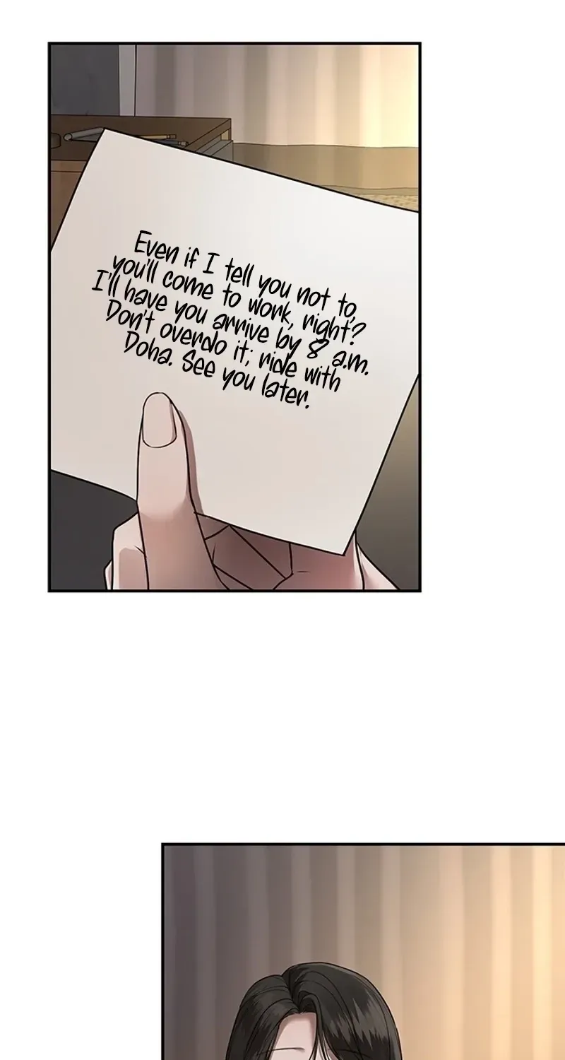 Sultry Trap chapter 29 page 11