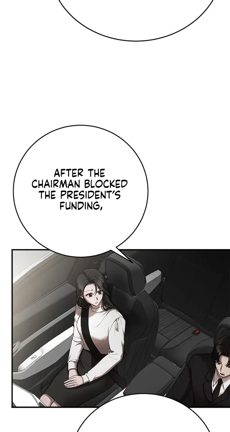 Sultry Trap chapter 29 page 42