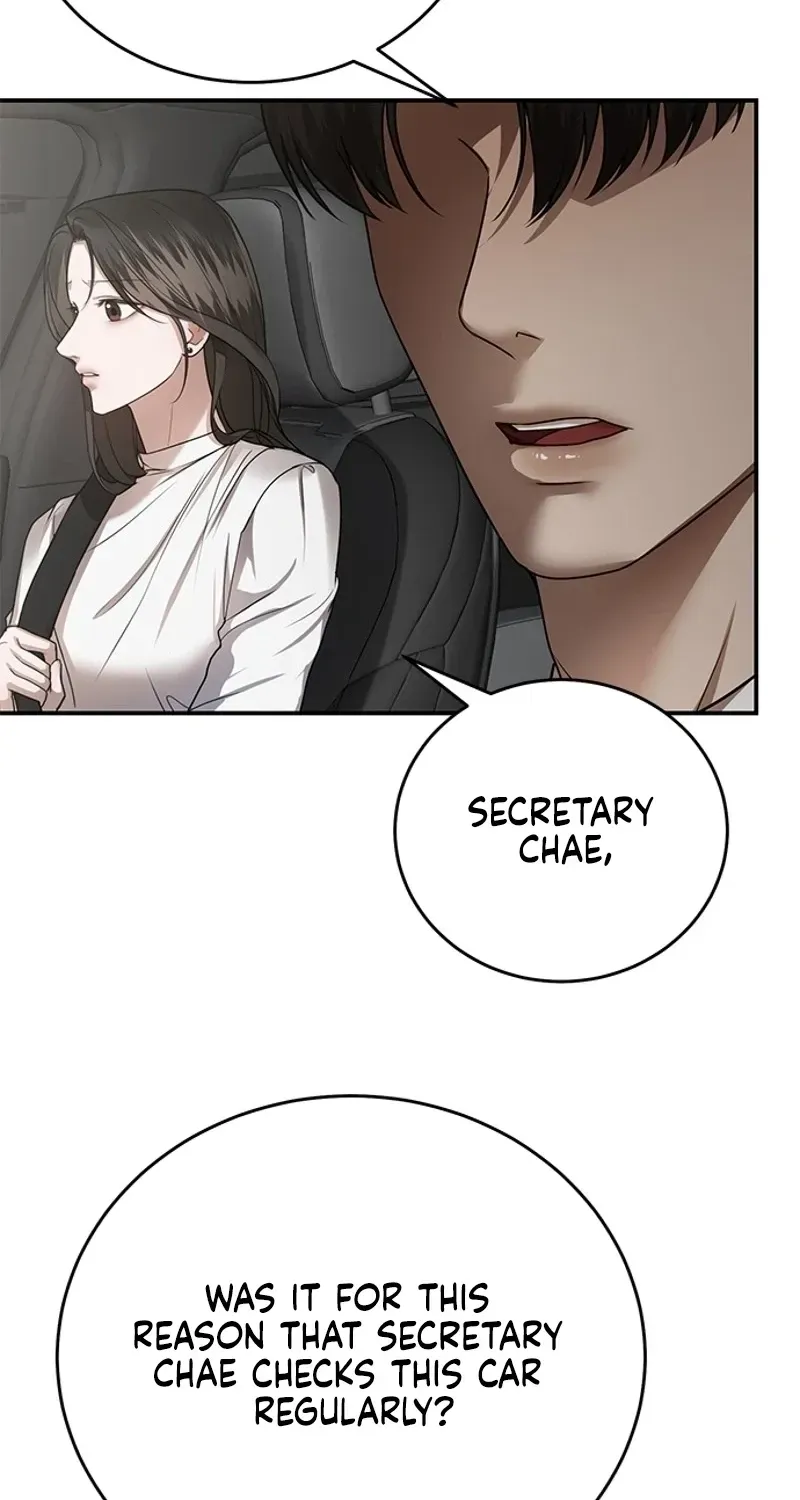 Sultry Trap chapter 29 page 64