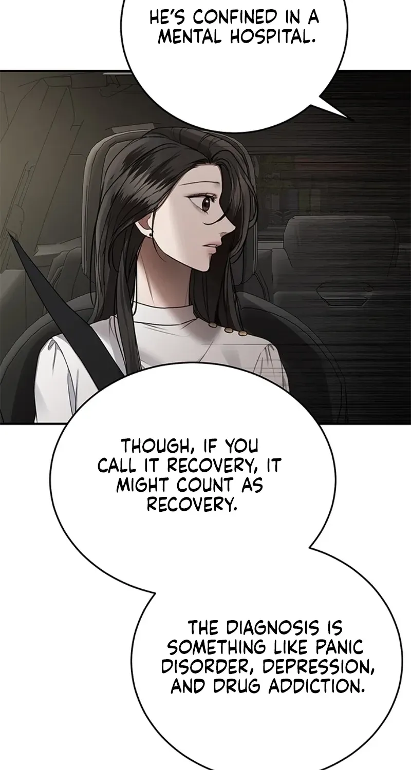 Sultry Trap chapter 29 page 37