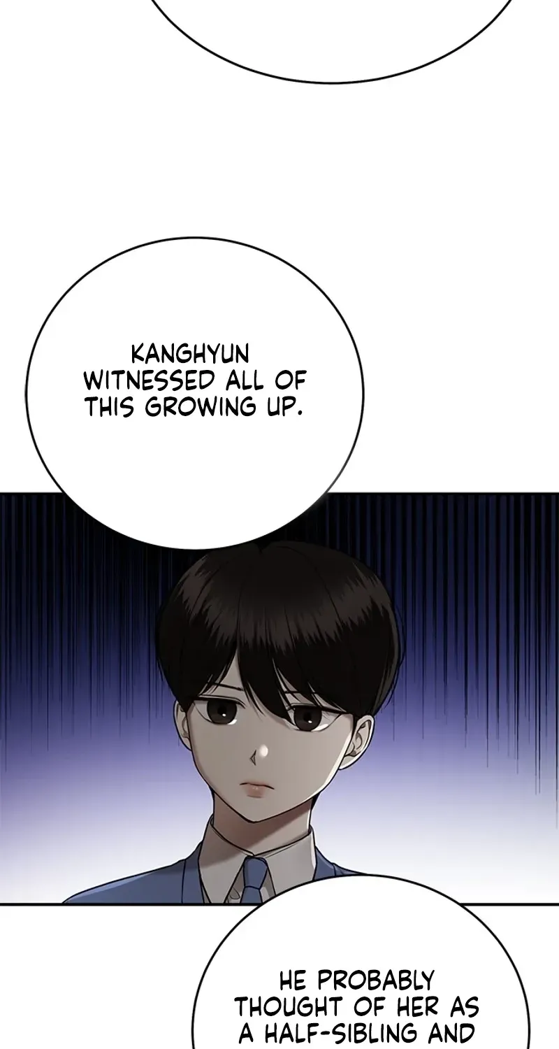 Sultry Trap chapter 29 page 47