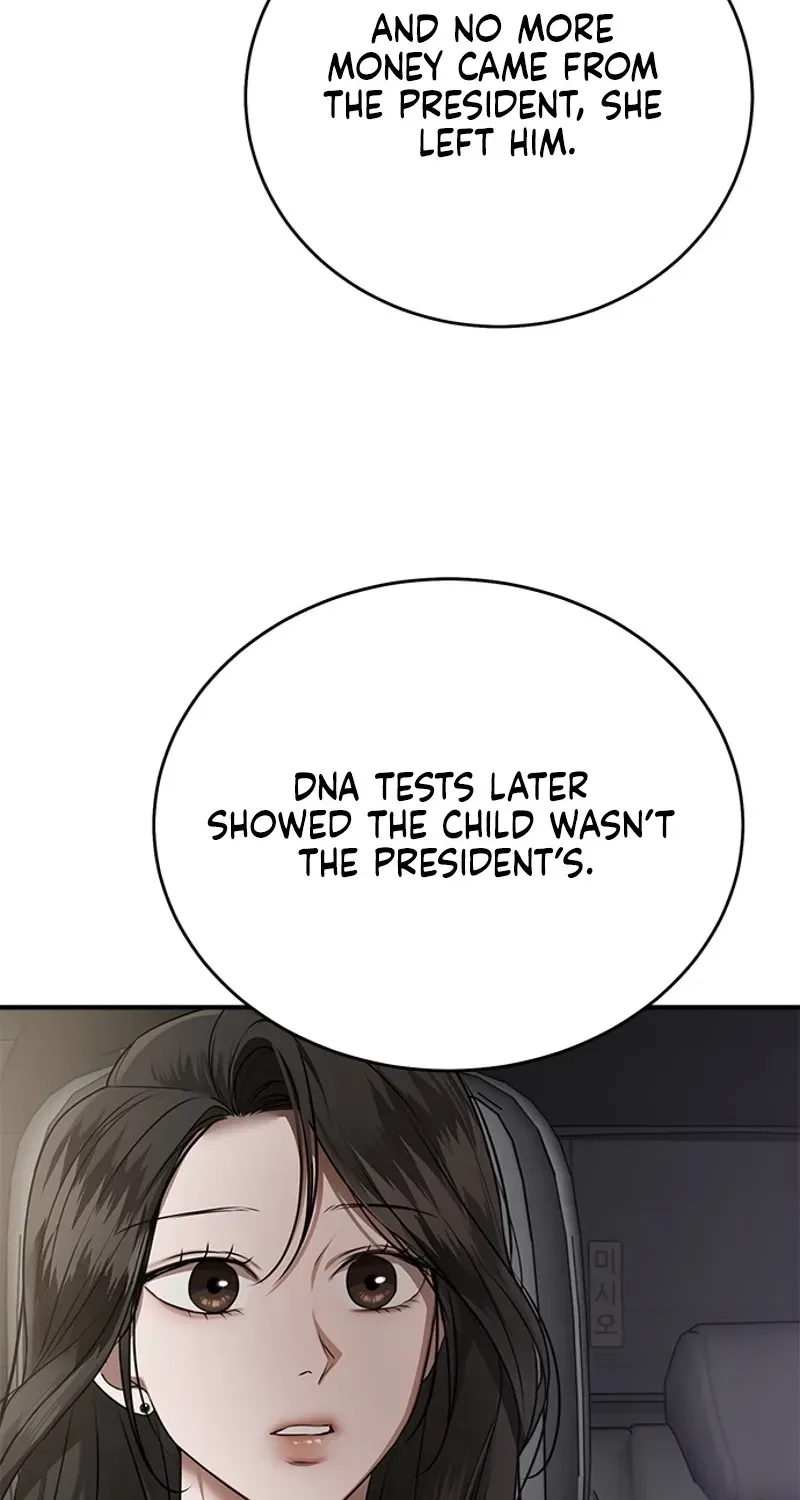 Sultry Trap chapter 29 page 43