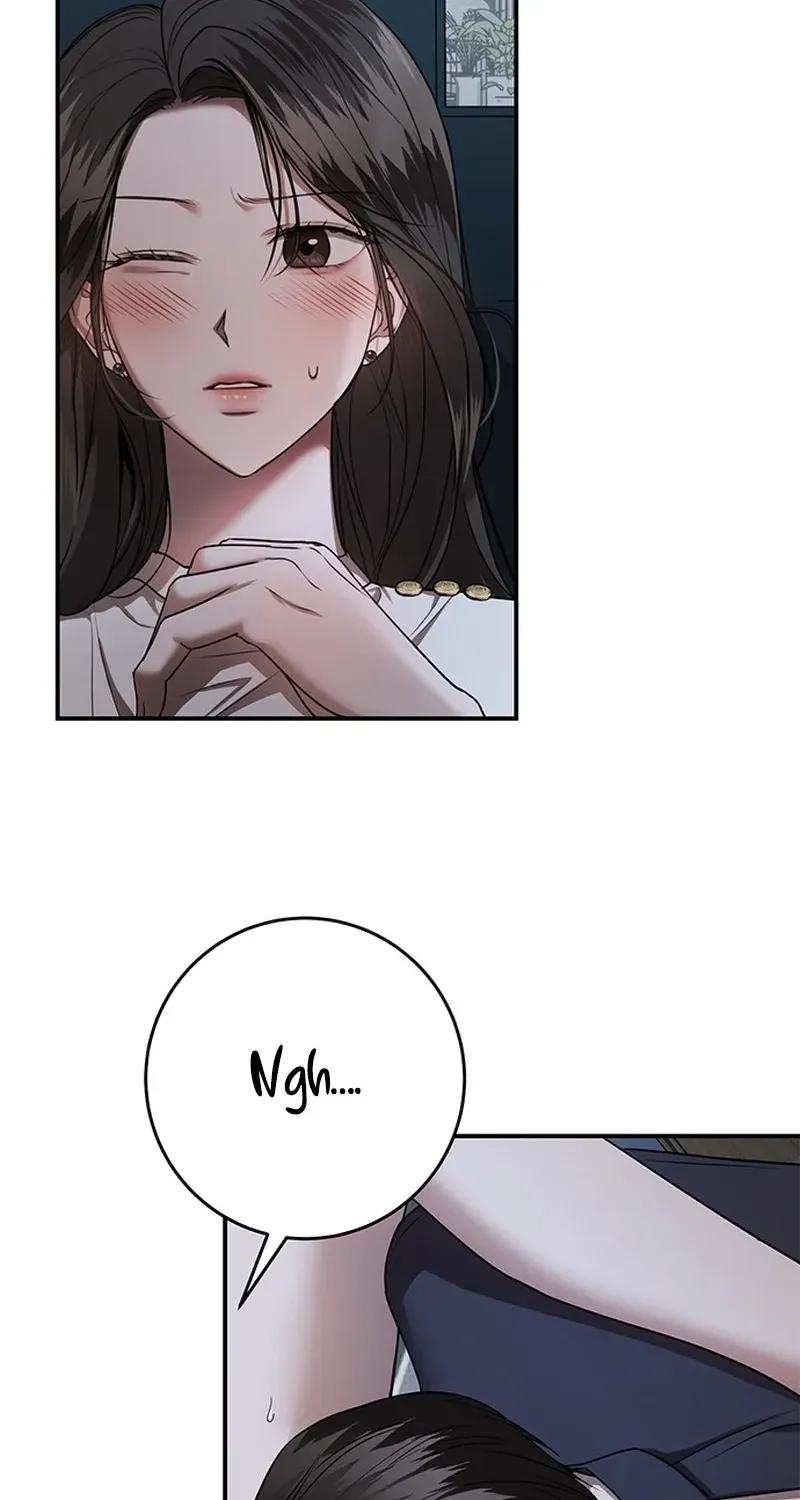 Sultry Trap chapter 31 page 27