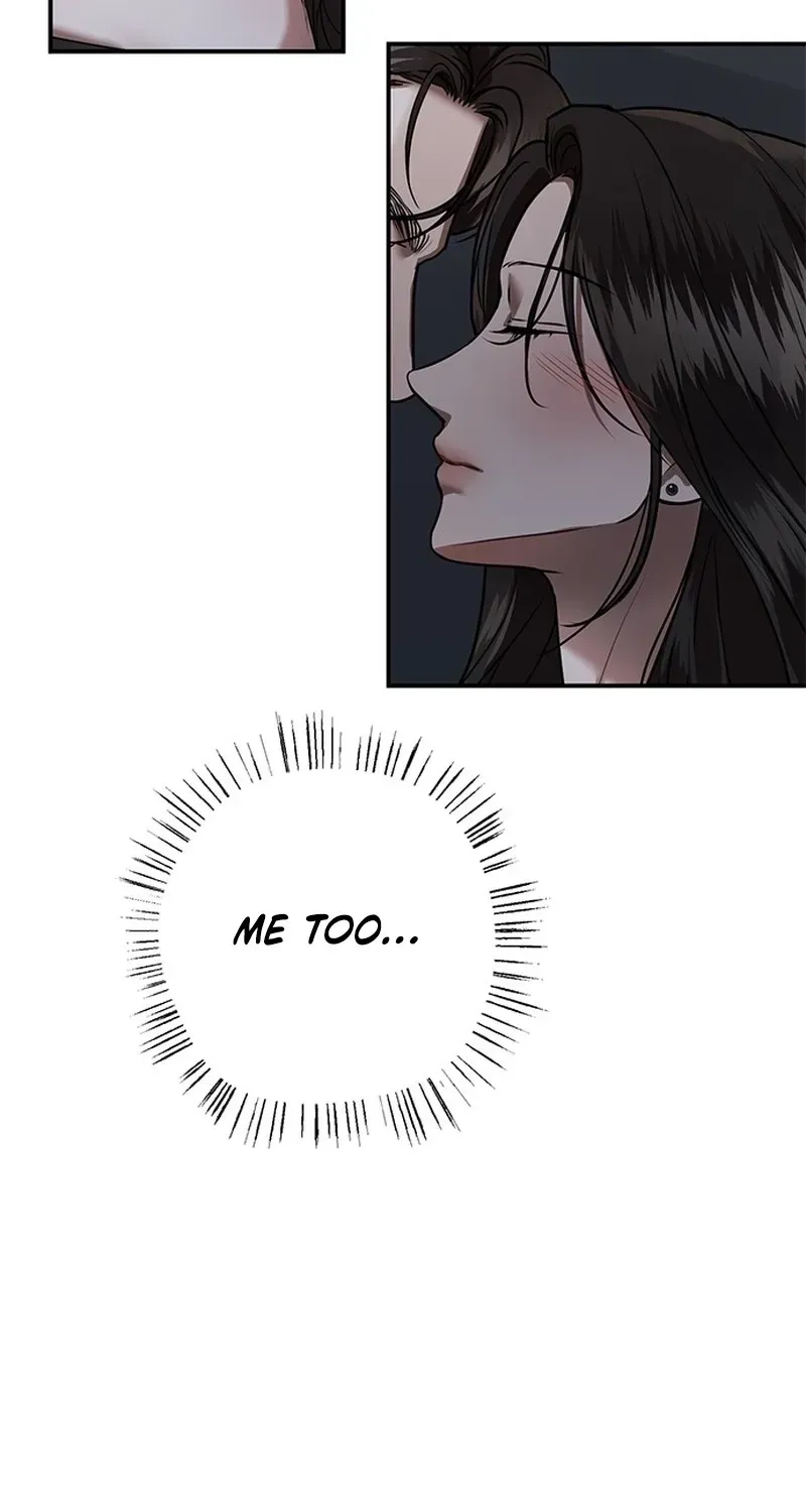 Sultry Trap chapter 31 page 36