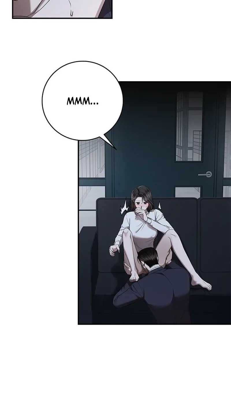Sultry Trap chapter 31 page 25