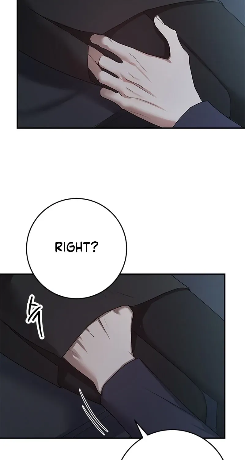 Sultry Trap chapter 31 page 13