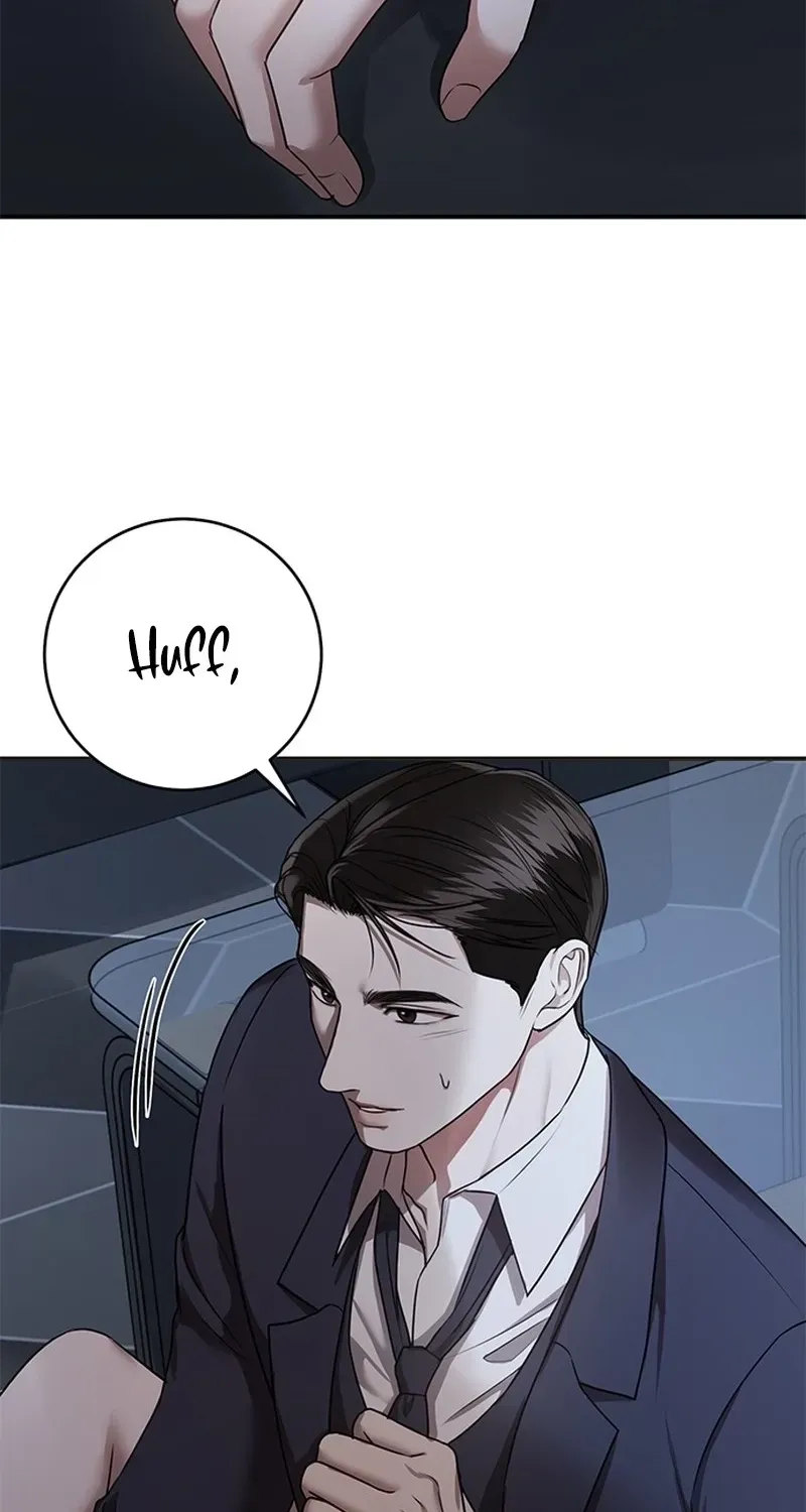 Sultry Trap chapter 31 page 29