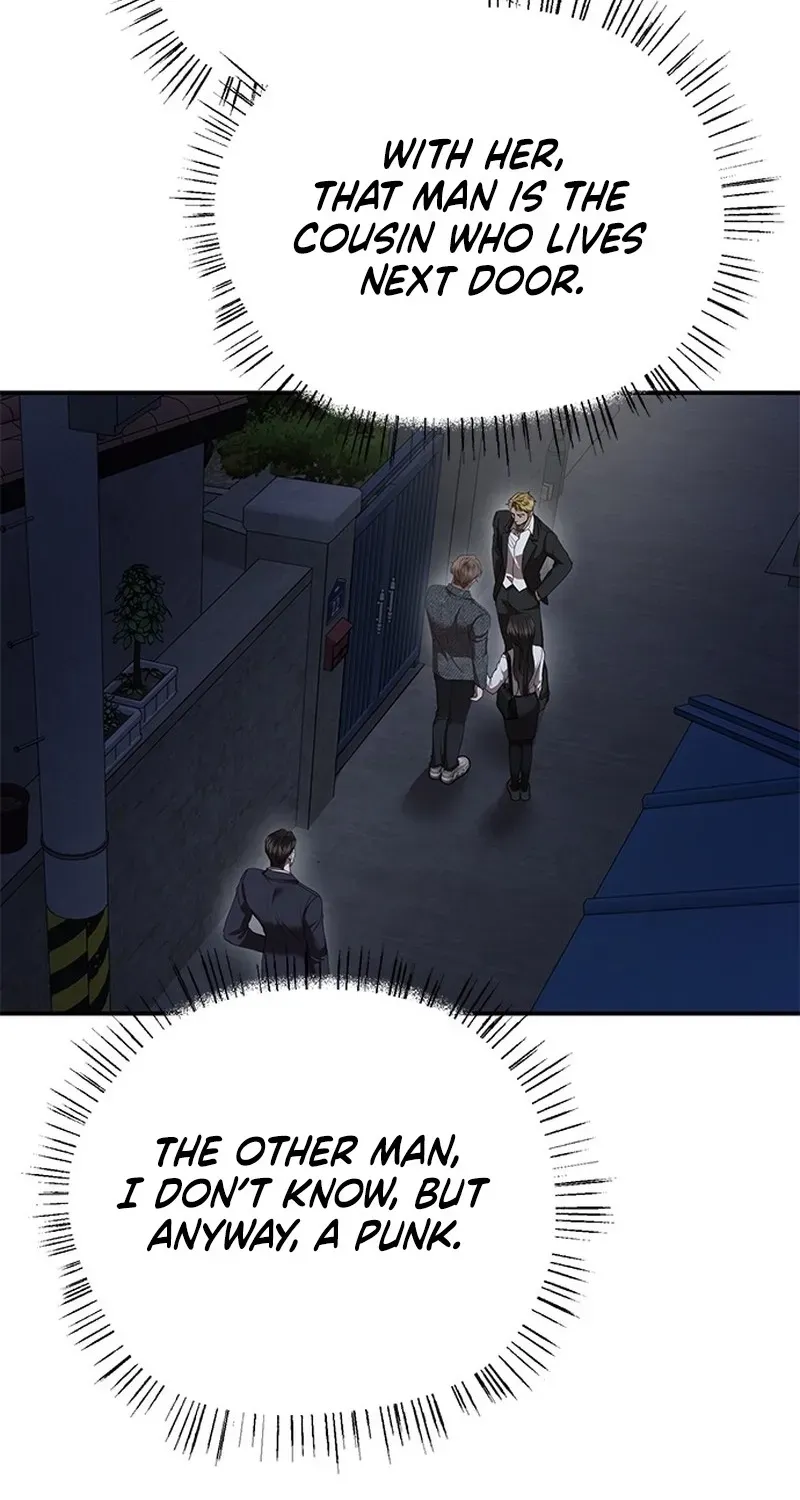 Sultry Trap chapter 31 page 49