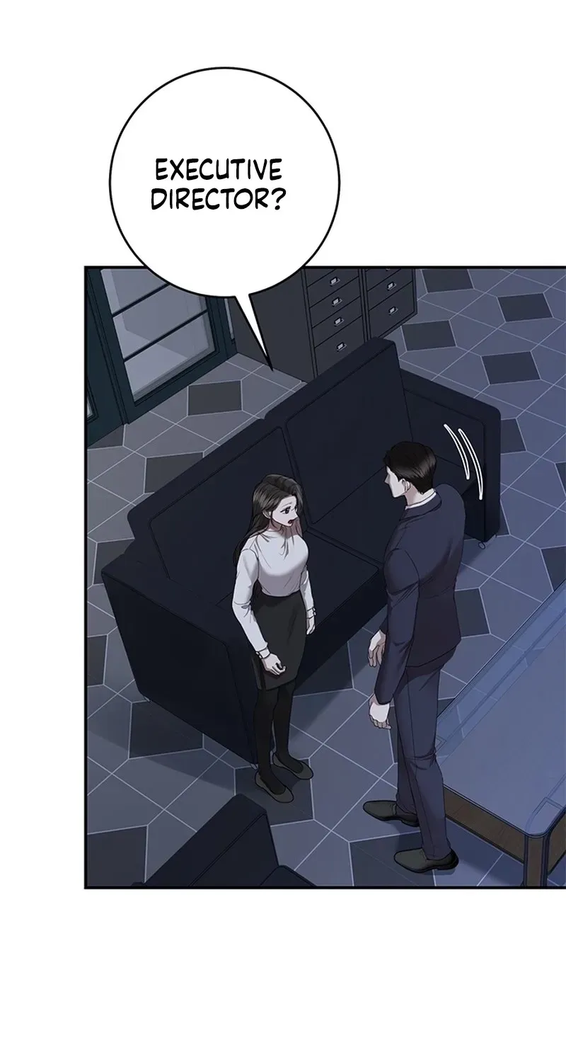 Sultry Trap chapter 31 page 8