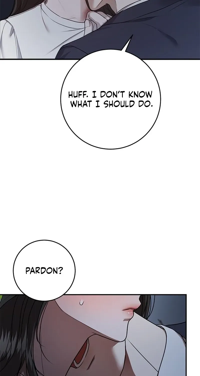 Sultry Trap chapter 31 page 16