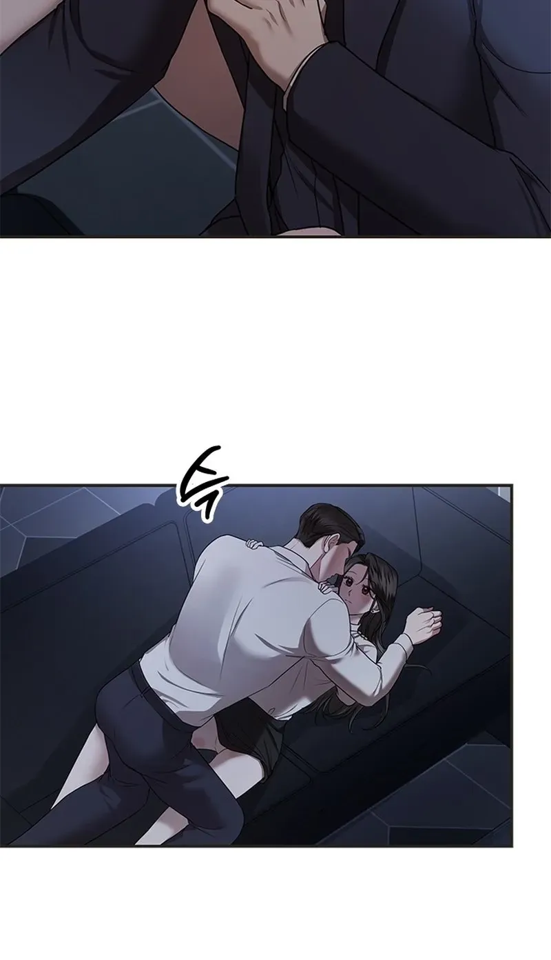 Sultry Trap chapter 31 page 30
