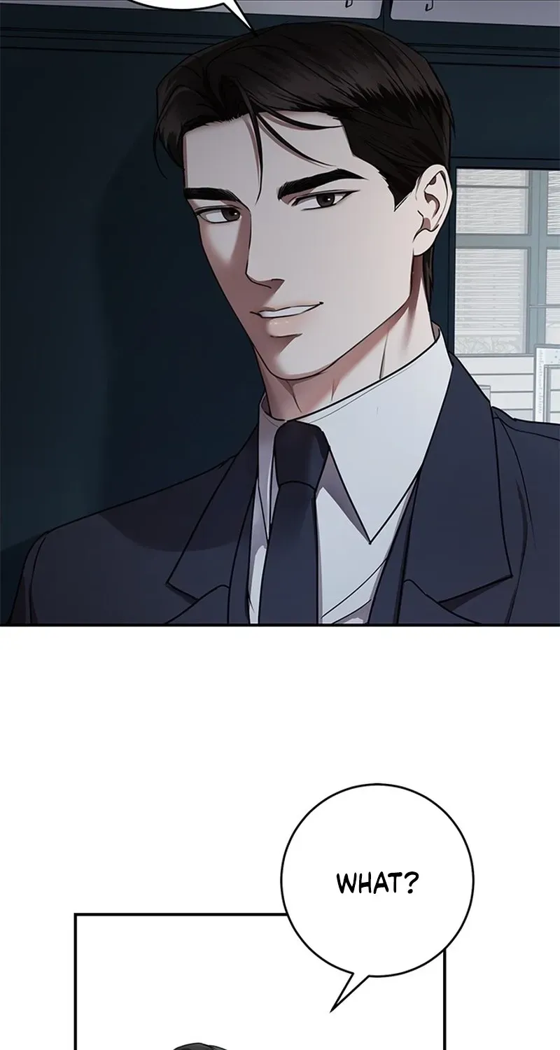 Sultry Trap chapter 31 page 2