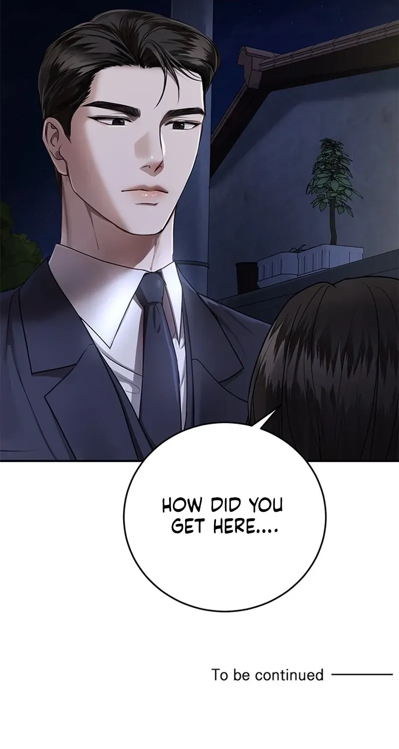 Sultry Trap chapter 31 page 61