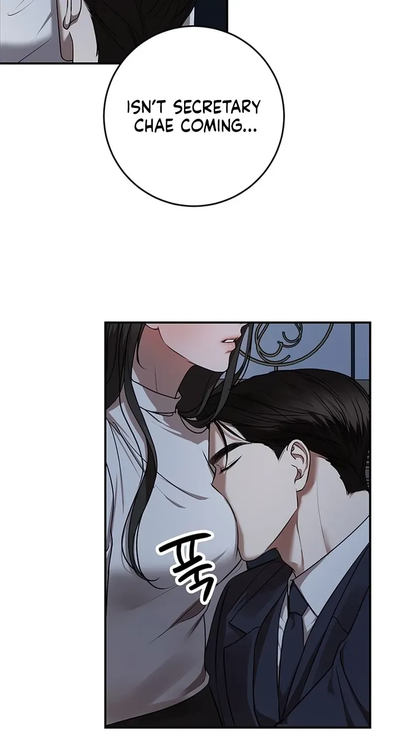 Sultry Trap chapter 31 page 19