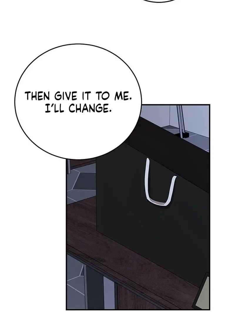 Sultry Trap chapter 31 page 5