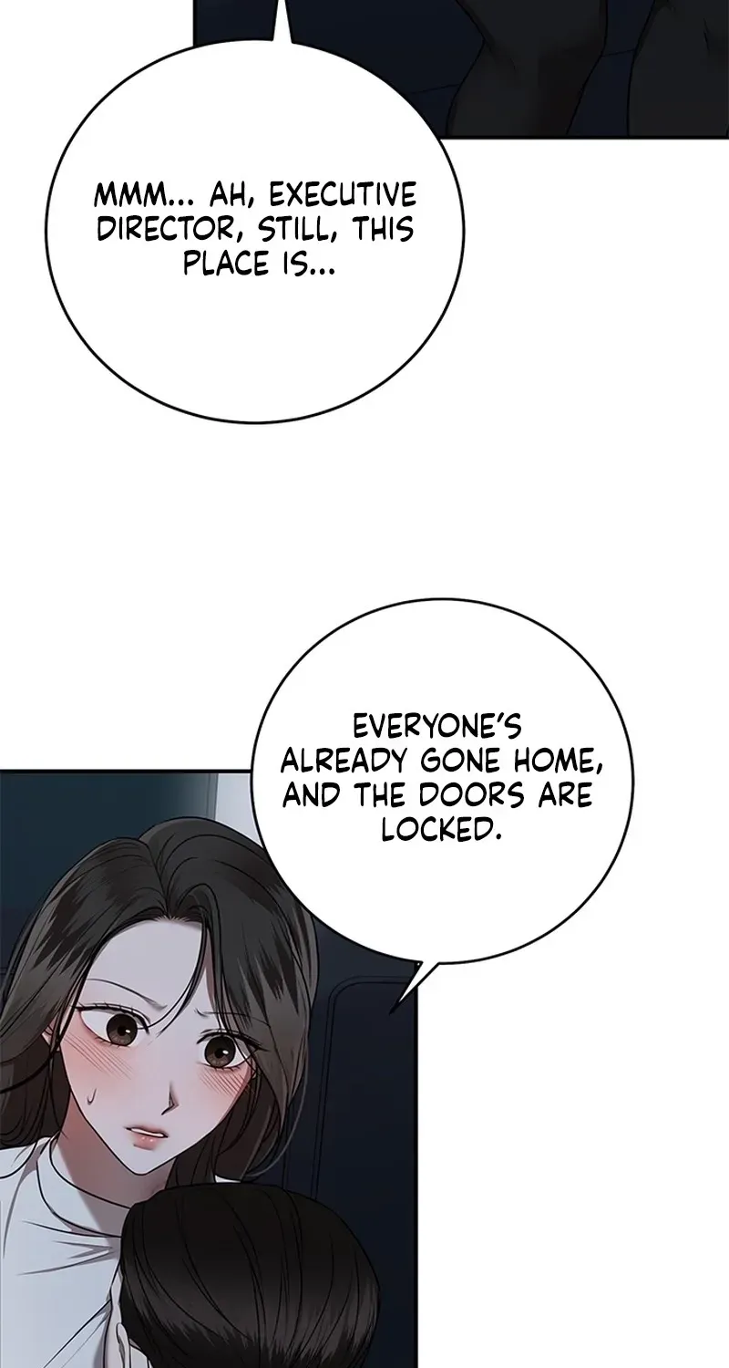Sultry Trap chapter 31 page 18