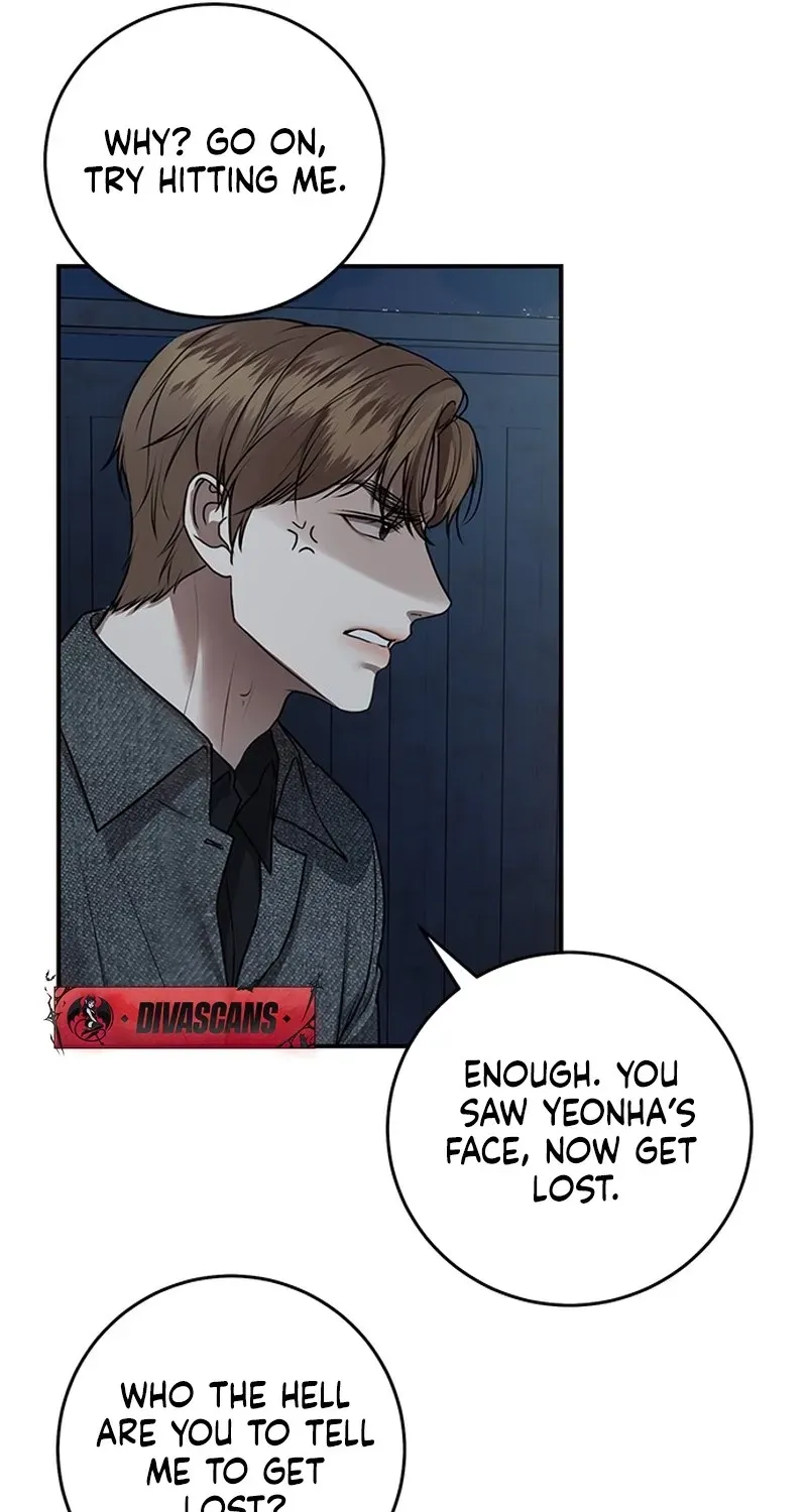 Sultry Trap chapter 31 page 51
