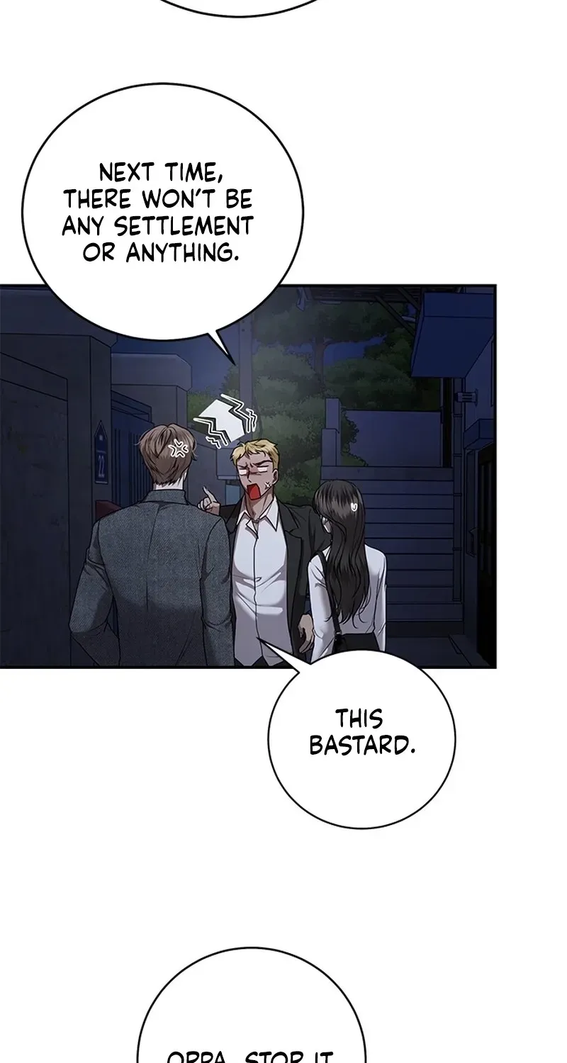 Sultry Trap chapter 31 page 47