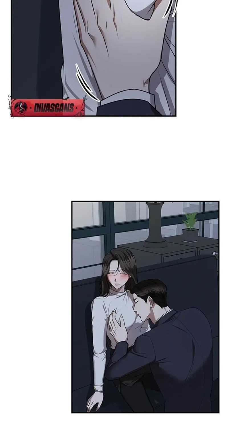Sultry Trap chapter 31 page 22