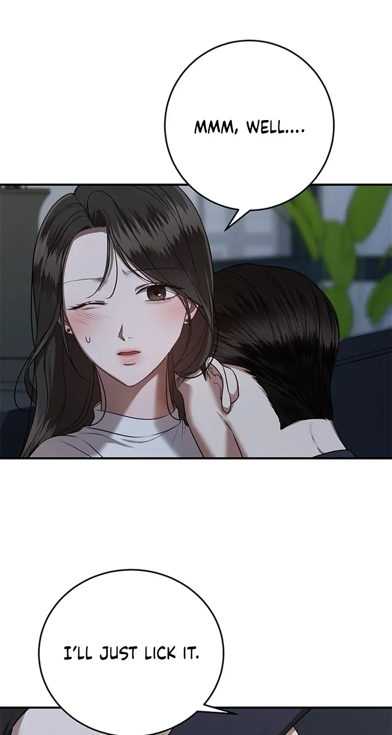 Sultry Trap chapter 31 page 23