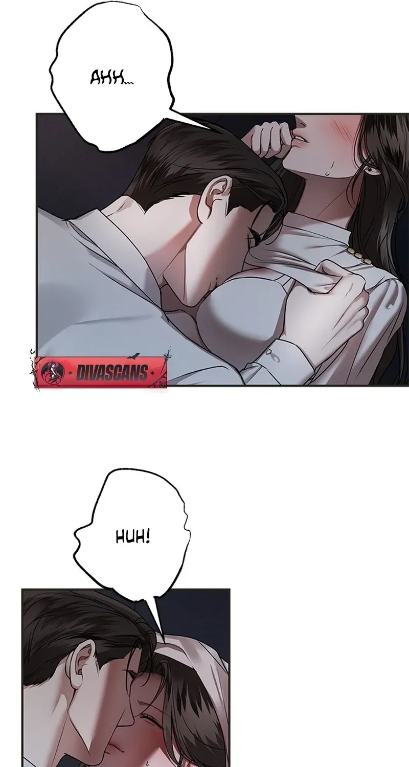 Sultry Trap chapter 31 page 31