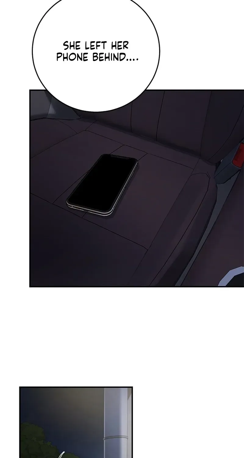 Sultry Trap chapter 31 page 44