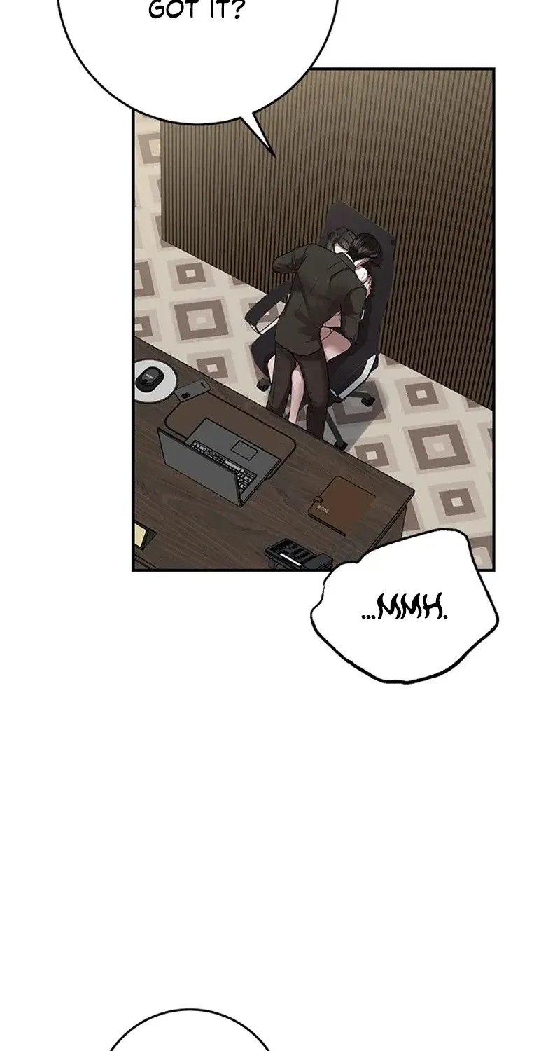 Sultry Trap chapter 33 page 42