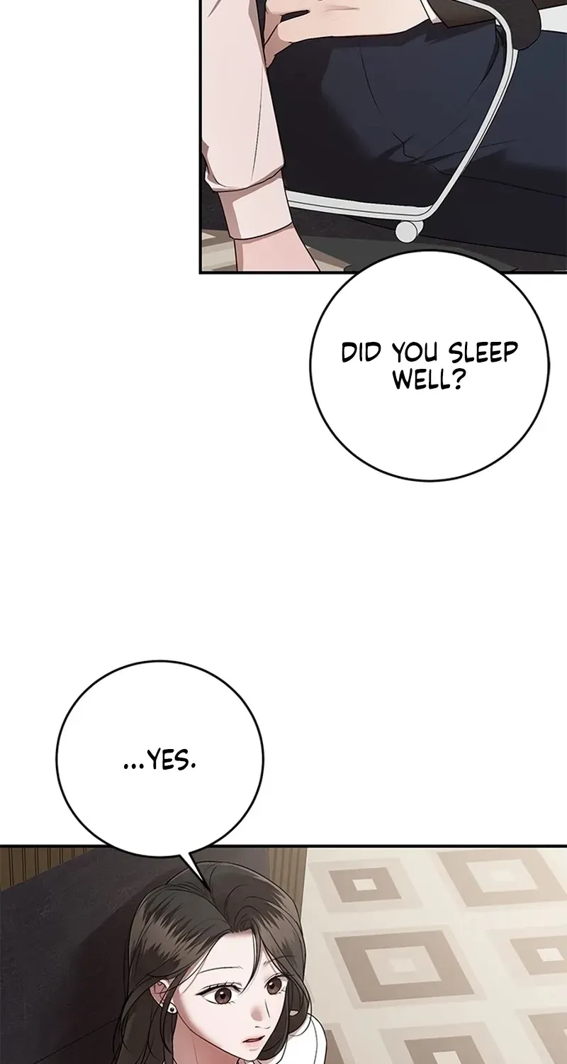 Sultry Trap chapter 33 page 37