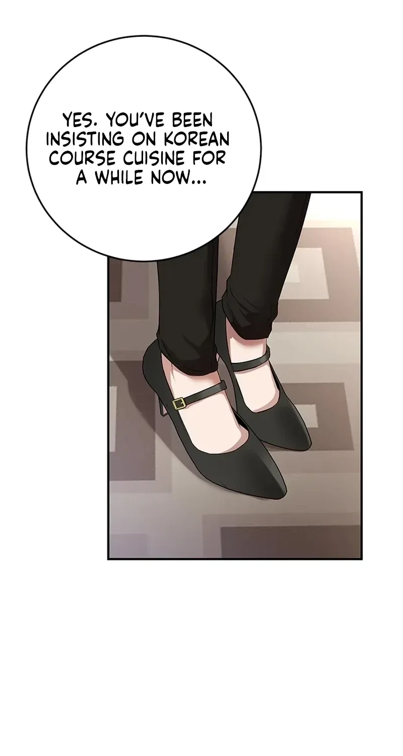 Sultry Trap chapter 33 page 64