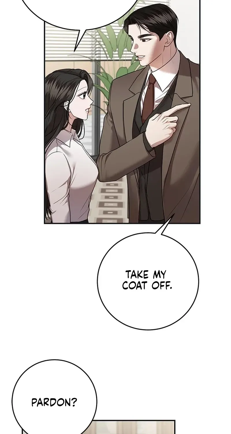 Sultry Trap chapter 33 page 29