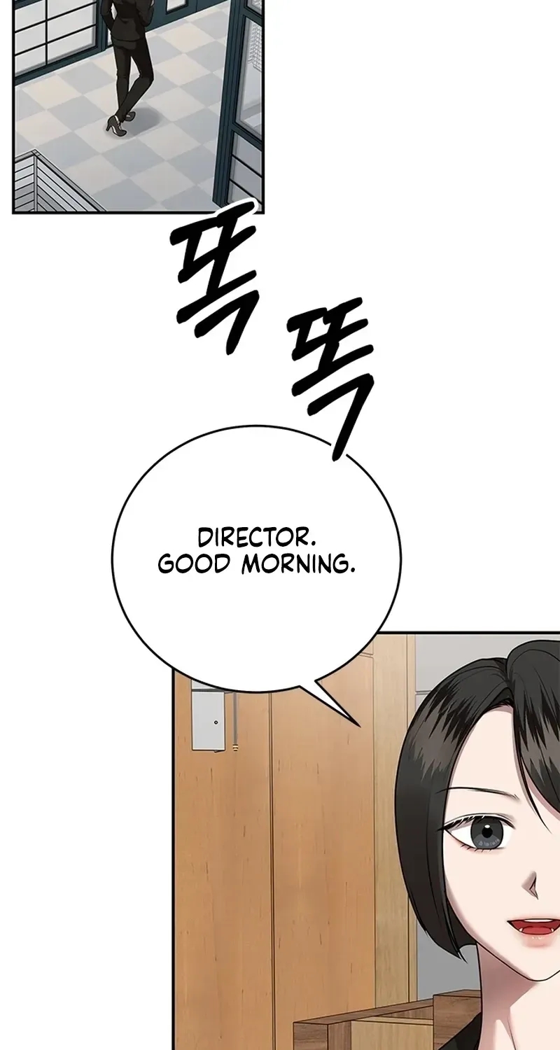 Sultry Trap chapter 33 page 56
