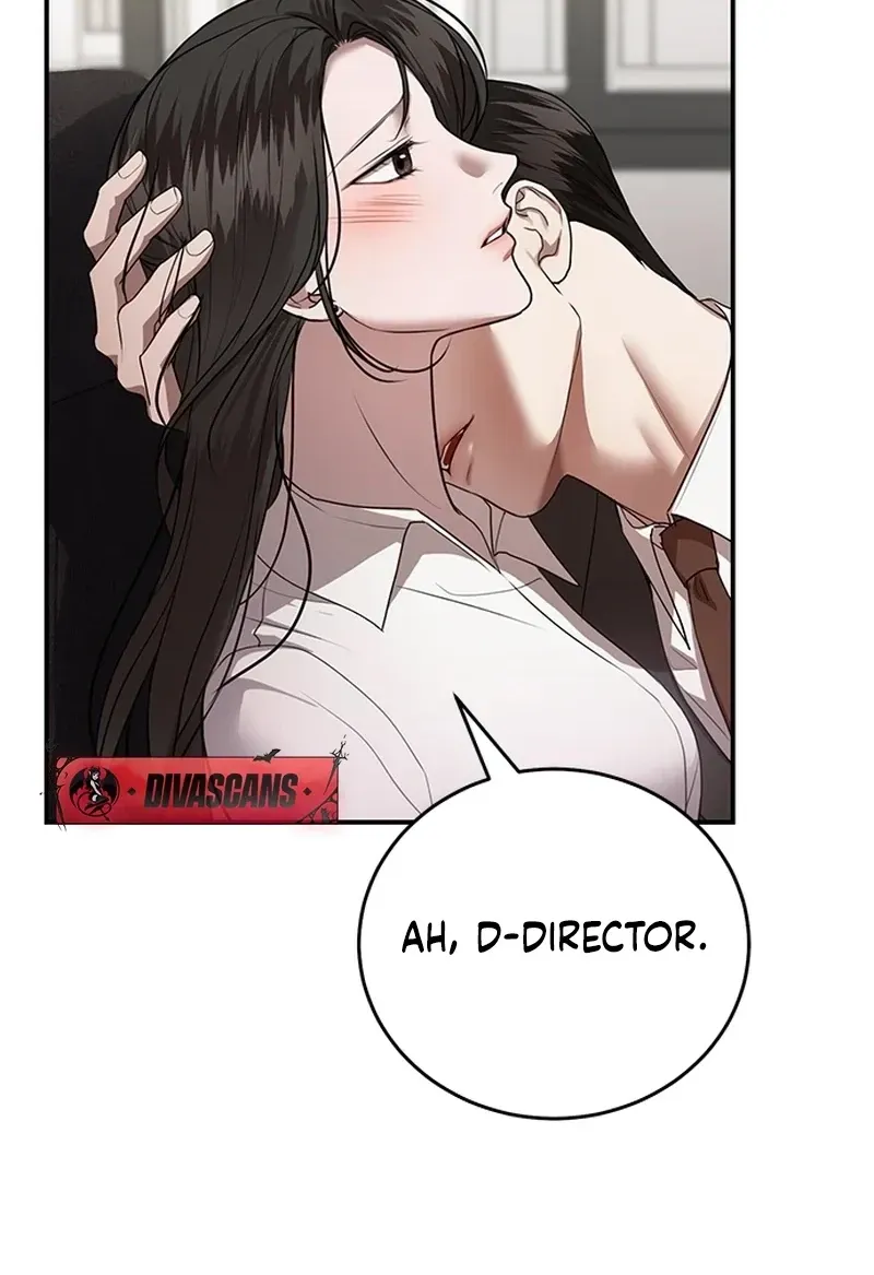 Sultry Trap chapter 33 page 40