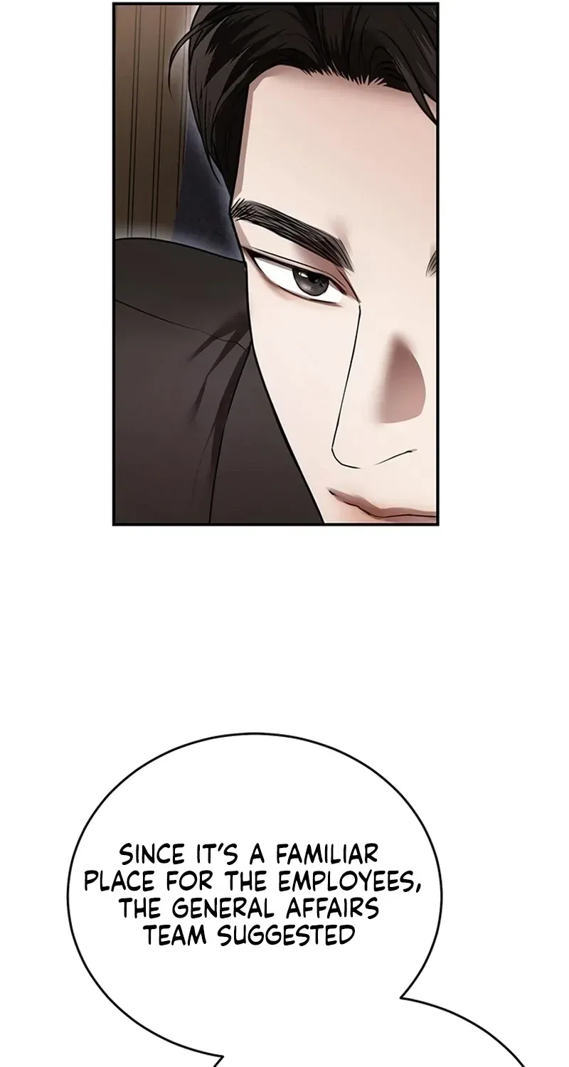 Sultry Trap chapter 33 page 61