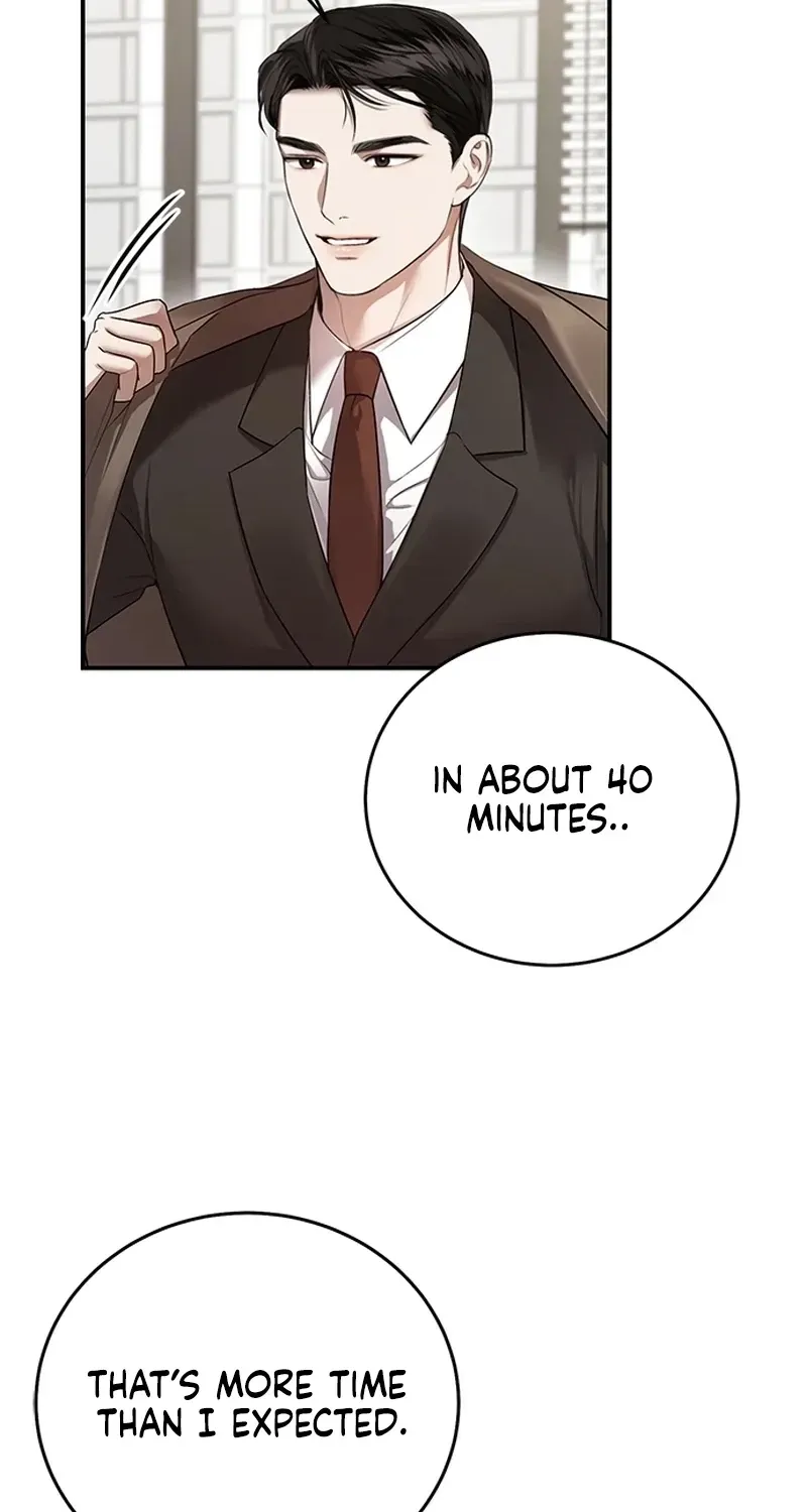 Sultry Trap chapter 33 page 34