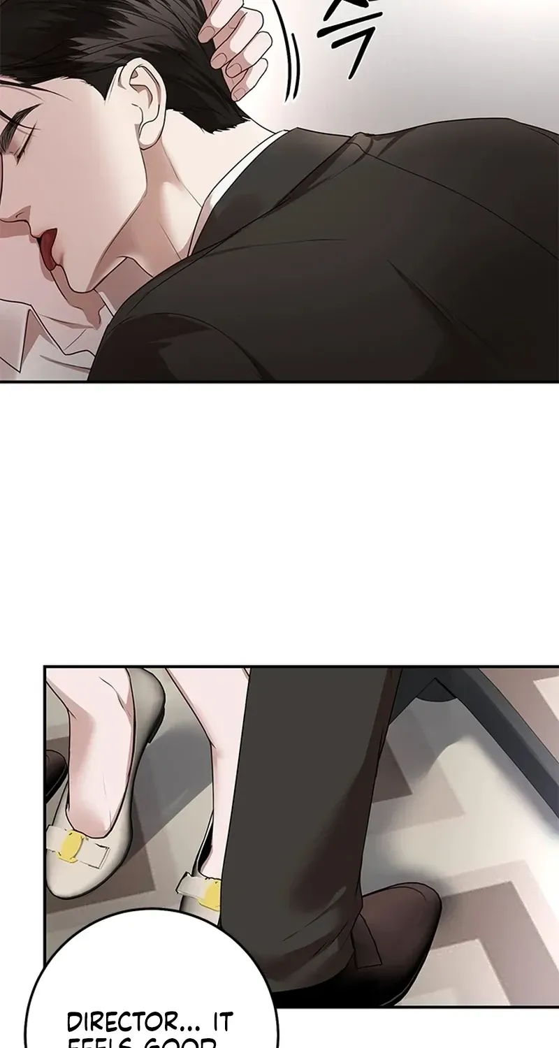 Sultry Trap chapter 33 page 44