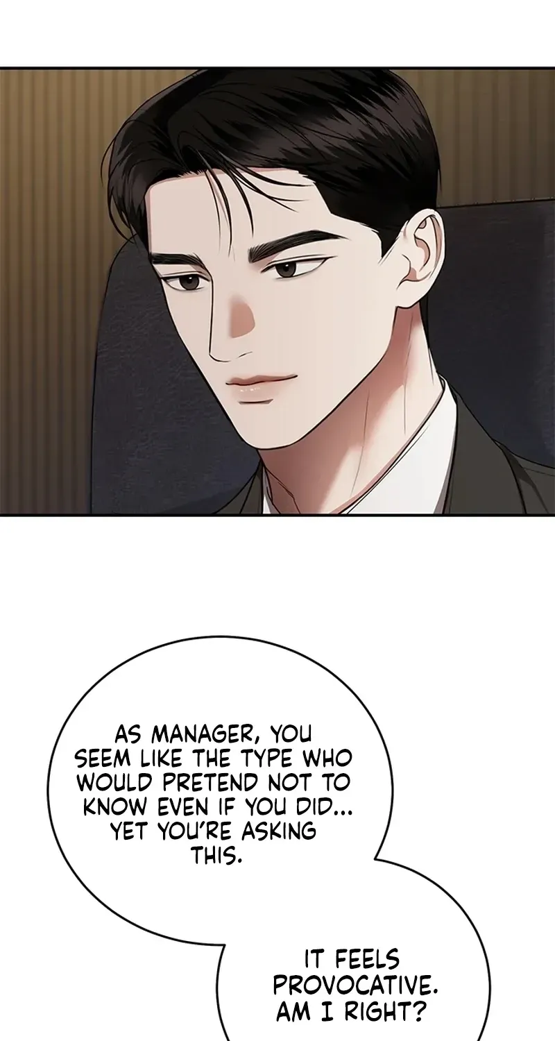 Sultry Trap chapter 33 page 66