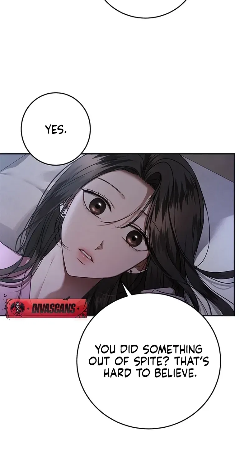 Sultry Trap chapter 33 page 10